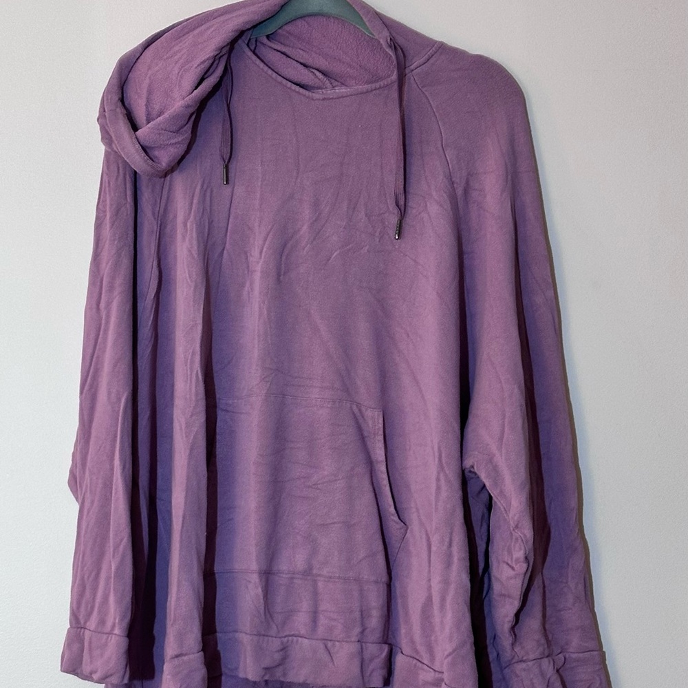 Ugg Hoodie